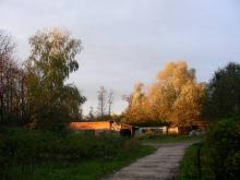 Конный двор "Парад"