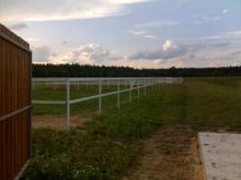 КСК "Ивановское"