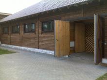 КСК "Ивановское"