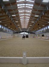 КСК "Maxima Stables" (КСК "Ориент")