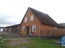   КФХ "Мельников"