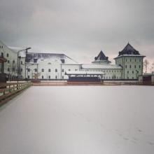 КСК "Левадия"