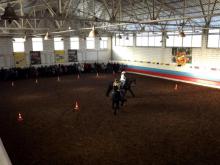 КСК "Свечинский"