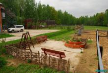 КК "Слободино"