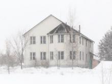 КСК "Искона"