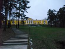 КСК "Бор"