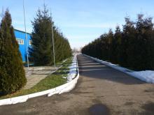 КСК "Взлёт"