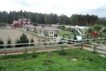 КСК "Русский алмаз"