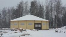 КСК "ВИАН"