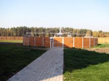 КСК "Ивановское"