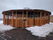 ЦИКС "Вилла Мария"