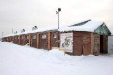 КСК "Орловское"