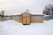 КСК "Орловское"