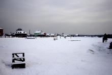 КСК "Орловское"