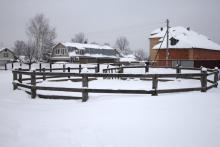 КСК "Орловское"