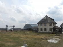 КСК "Воронцово"