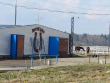 КСК "Воронцово"