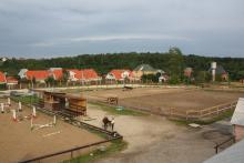 КСК "Визави"