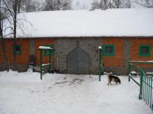 КСК "Вифор"