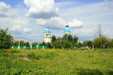 КСК "Новоясенево"