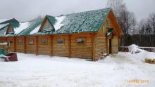 КСК "Сергиева Станица"