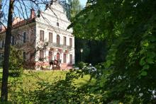 КСК "Вороново"