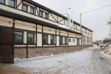 КСК "Белая дача"