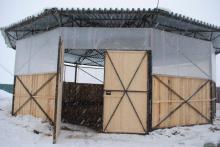КСК "Карьер"