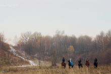 КСК "Барское подворье"