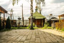 КД "Казачий хутор"