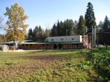 КСК "Истра"