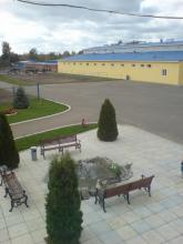 КСК "Взлёт"