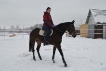 КСК "Гармония"