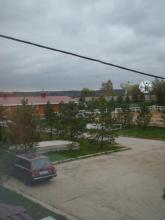 КСК "Корос"
