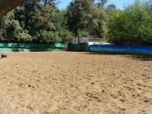 РДМОО Флёна (КСК "Дадмал"