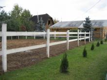  КК "Horse Paradise"