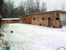 КСК "Новоясенево"