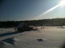 КСК "Ваньково"